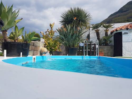 Swimming pool, Hotel Villa Jantò, Napoli