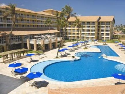 Gran Hotel Stella Maris Resort & Conventions サルバドール Brazil thumbnail
