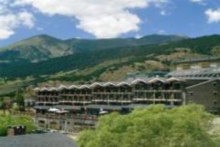 Hotel Piolets Soldeu Centre 솔디우 Andorra thumbnail
