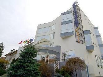 Hotel President Timisoara image 1