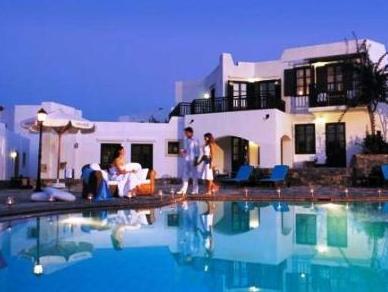 Creta Maris Beach Resort 쿠토울로우파리 Greece thumbnail