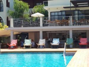 Castelli Hotel-Adults Only 라가나스 Greece thumbnail