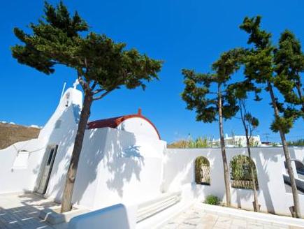 Nissaki Boutique Hotel - Tap to explore photos