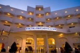 db San Antonio Hotel + Spa 콰아라 Malta thumbnail
