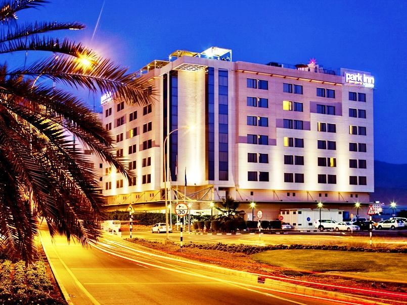 Park Inn by Radisson Muscat Muscat Governorate Oman thumbnail