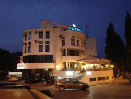 Hotel Keto Podgorica Montenegro thumbnail
