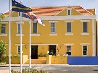 Avila Beach Hotel Willemstad Curaçao thumbnail