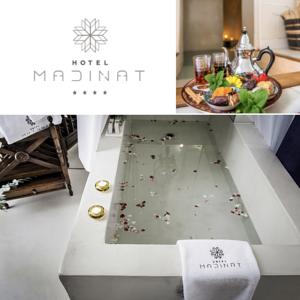 Hotel Madinat image 1