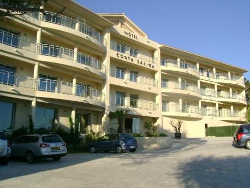 Hotel Costa Salina Corse-du-Sud France thumbnail