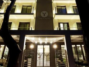 The Y Hotel image 1