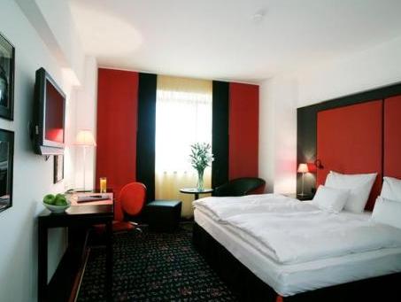 angelo by Vienna House Ekaterinburg photo 2
