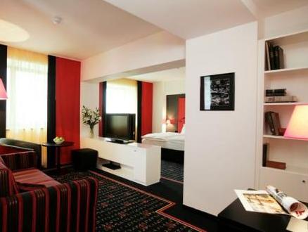 angelo by Vienna House Ekaterinburg photo 5