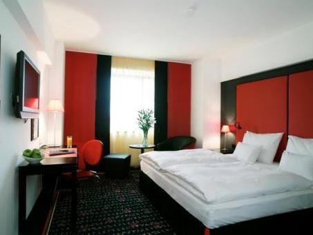 angelo by Vienna House Ekaterinburg photo 3