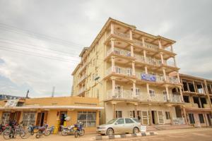 Kings Hotel Kabale image 1