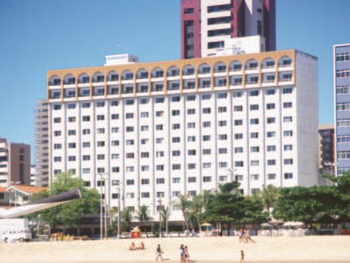 Praiano Hotel image 1