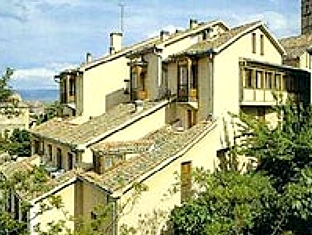 Exe Casa de Los Linajes image 1
