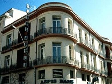 Aegli Hotel Volos image 1