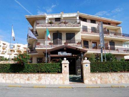 Hotel Villa Piras image 1