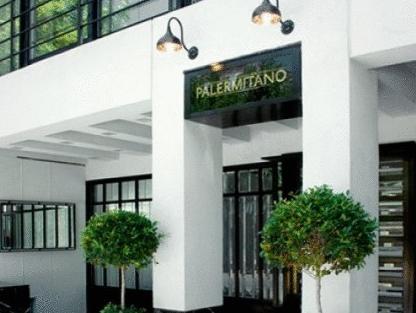 Hotel Palermitano by DON image 1