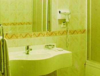 Otel Grand Isias Restaurant photo 5