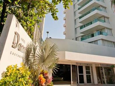 Hotel Dann Cartagena image 1