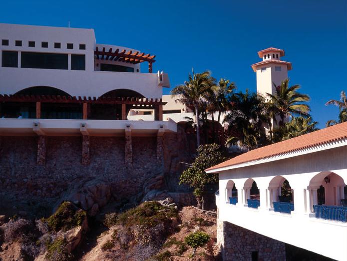 Sandos Finisterra Los Cabos All Inclusive Resort 로스 카보스 Mexico thumbnail