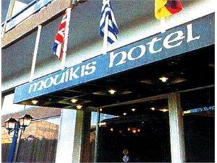Mouikis Hotel image 1