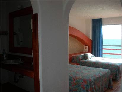 Hotel Irma image 1
