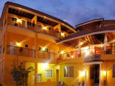 Altamont West Hotel Montego Bay Jamaica thumbnail