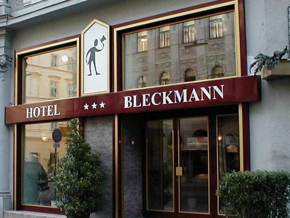 Hotel-Pension Bleckmann Alsergrund Austria thumbnail
