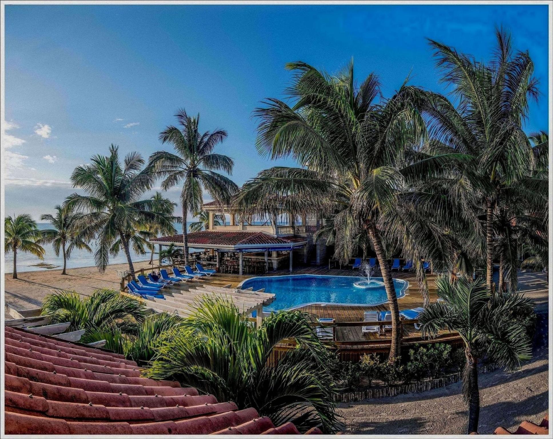 SunBreeze Hotel San Pedro 산 페드로 Belize thumbnail