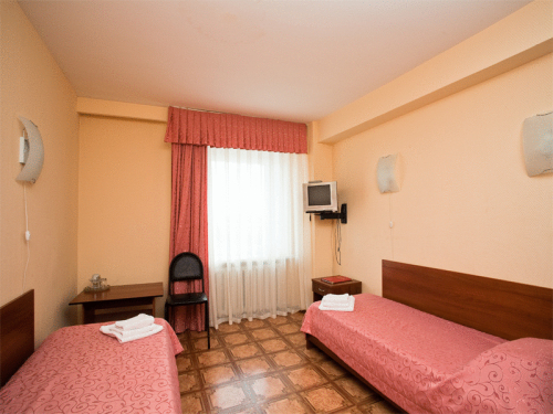 Oktyabrskaya photo 5
