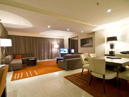 Suite Room
