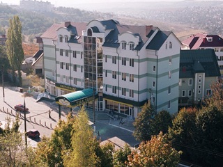 Vila Verde Chisinau image 1