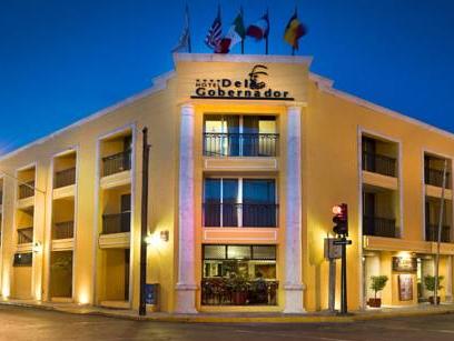 Hotel del Gobernador image 1
