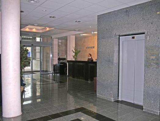 Lyra Hotel photo 5