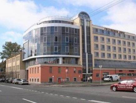 Lyra Hotel photo 2