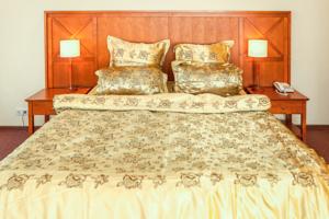 Lyra Hotel photo 4