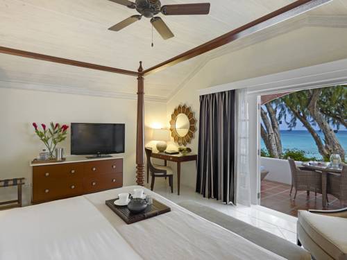 Colony Club by Elegant Hotels セントジェームス Barbados thumbnail