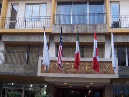Hotel Fenix Guadalajara image 1