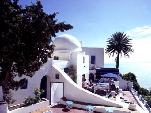 Golf Royal Hotel Tunis Tunisia thumbnail