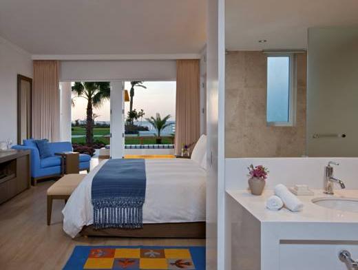Hotel Paracas a Luxury Collection Resort image 1