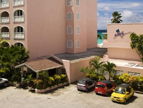 Butterfly Beach Hotel Christ Church Barbados thumbnail