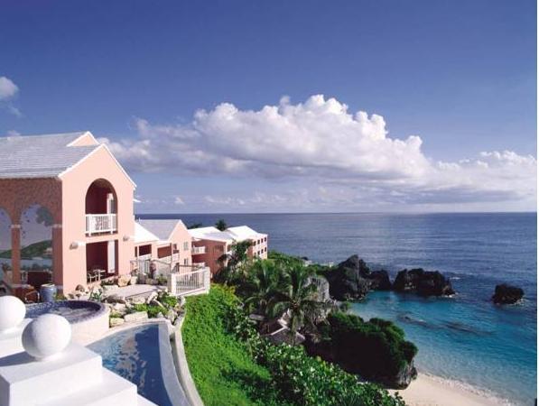 The Reefs Resort and Club Bermuda Bermuda thumbnail