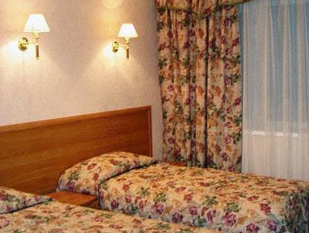 Amaks Park Hotel photo 5