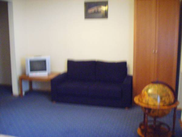 Wellness Spa complex "Belogorye" photo 5