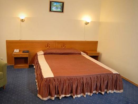 Wellness Spa complex "Belogorye" photo 2