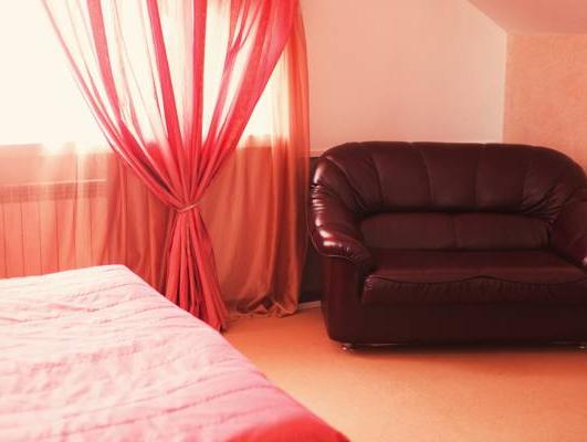 Golden Embankment Hotel photo 3