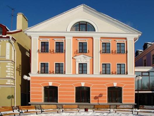Golden Embankment Hotel photo 2