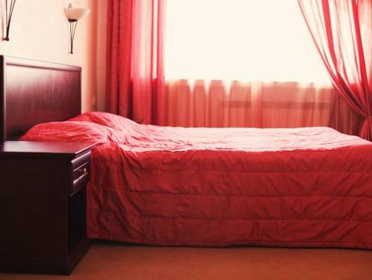 Golden Embankment Hotel photo 5